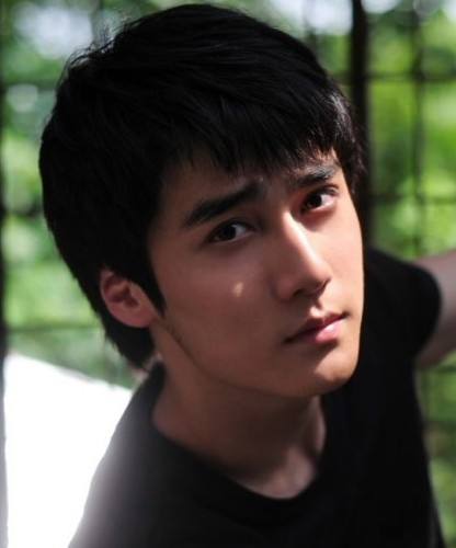李帅